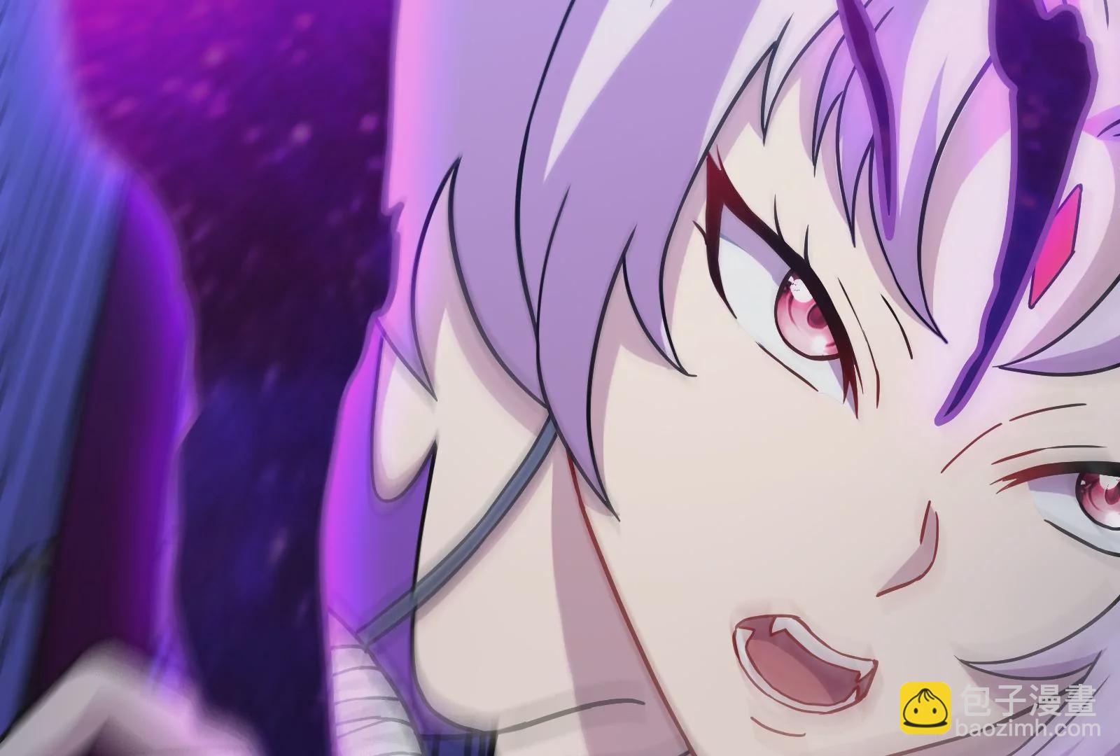 古神遊戲 - 第42話最強！雷神薩滿通靈術！(3/4) - 1